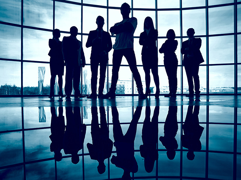 天宇曼科技团队